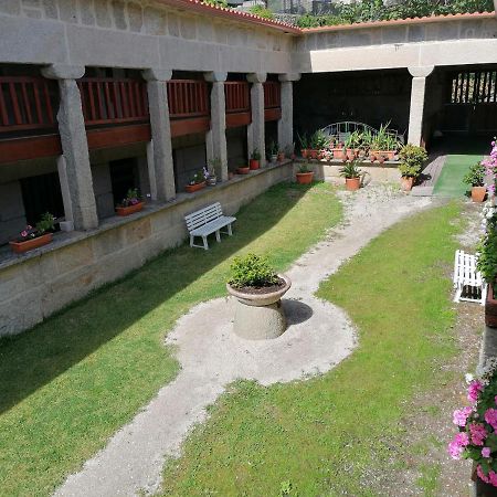 Casa Xestadelo Aldán Exterior photo